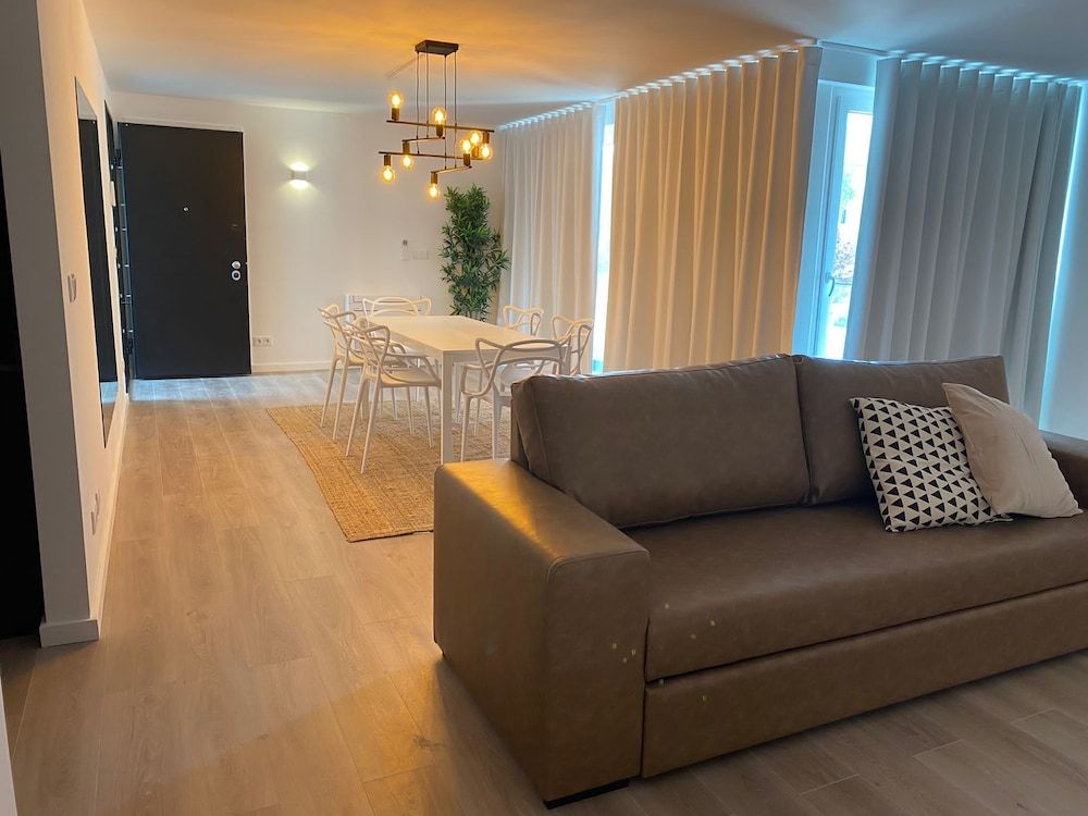 undefined City Stays Belém Apartments 9