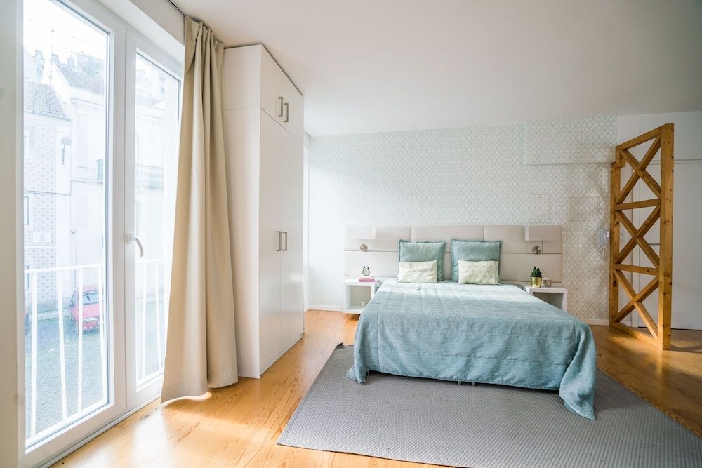 undefined Principe Real Best Location 6