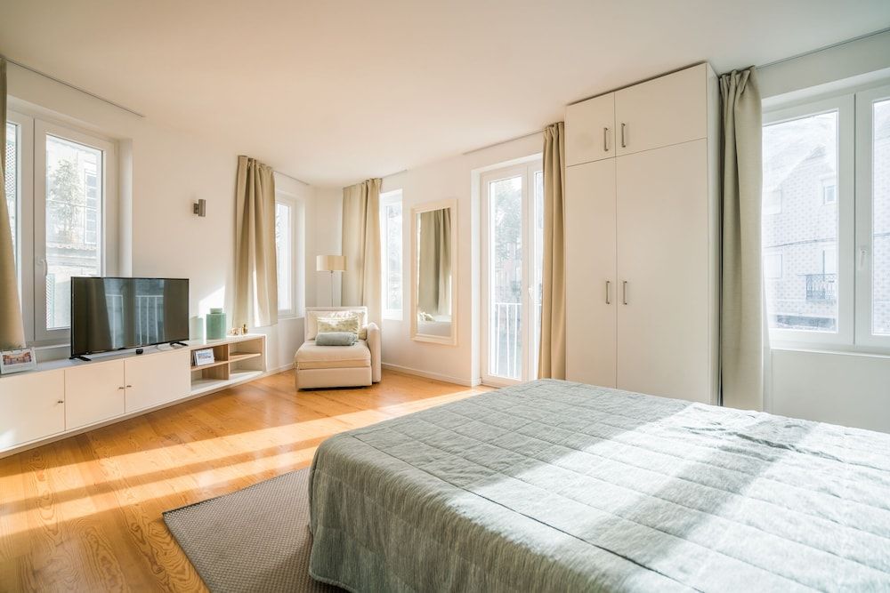 undefined Principe Real Best Location 7