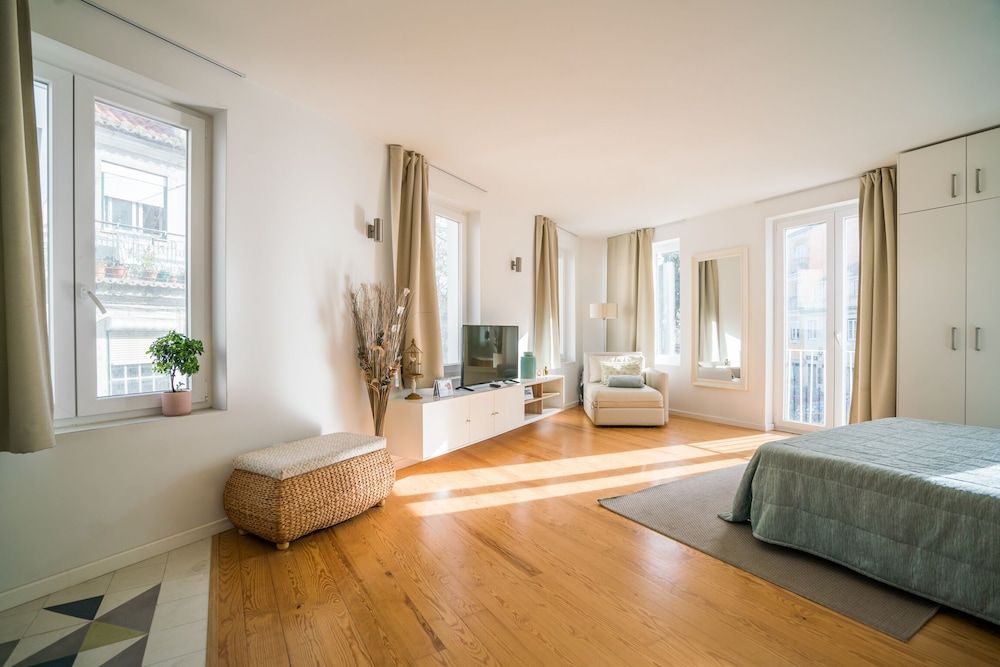 undefined Principe Real Best Location