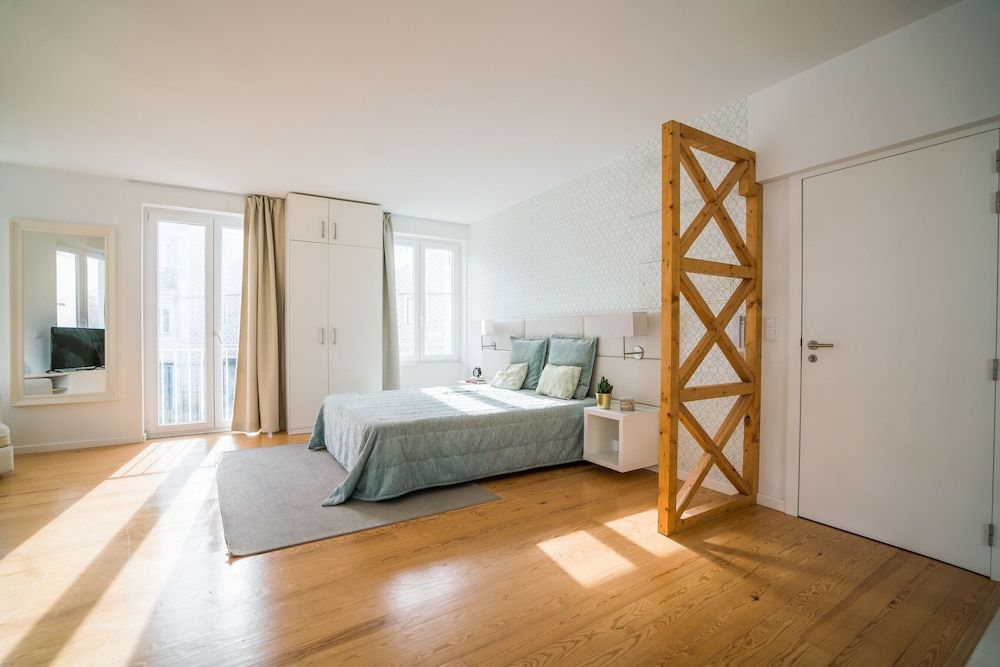 undefined Principe Real Best Location 5