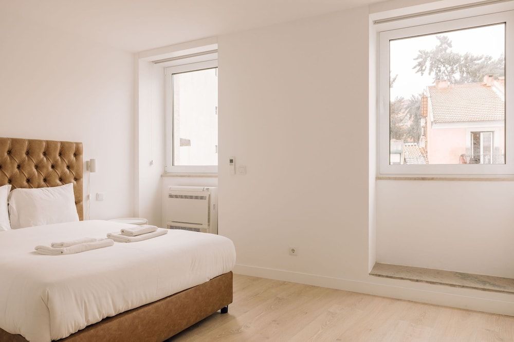 City Stays São Lázaro Apartments Standard Apartment 7