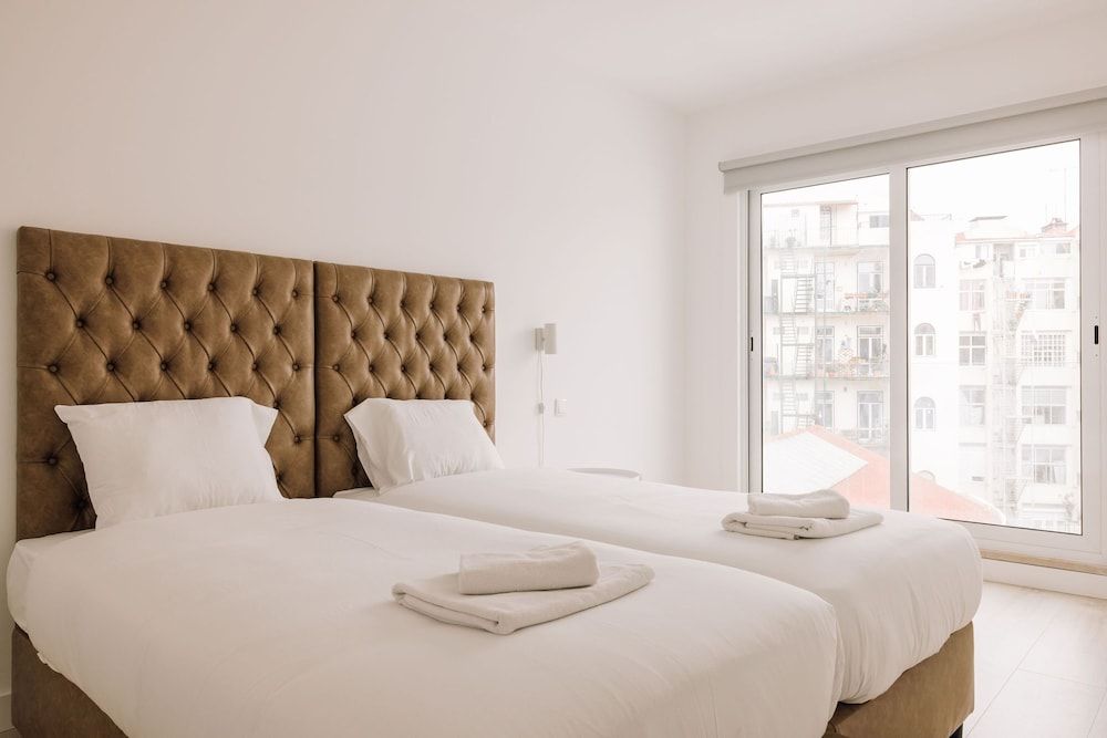 undefined City Stays São Lázaro Apartments