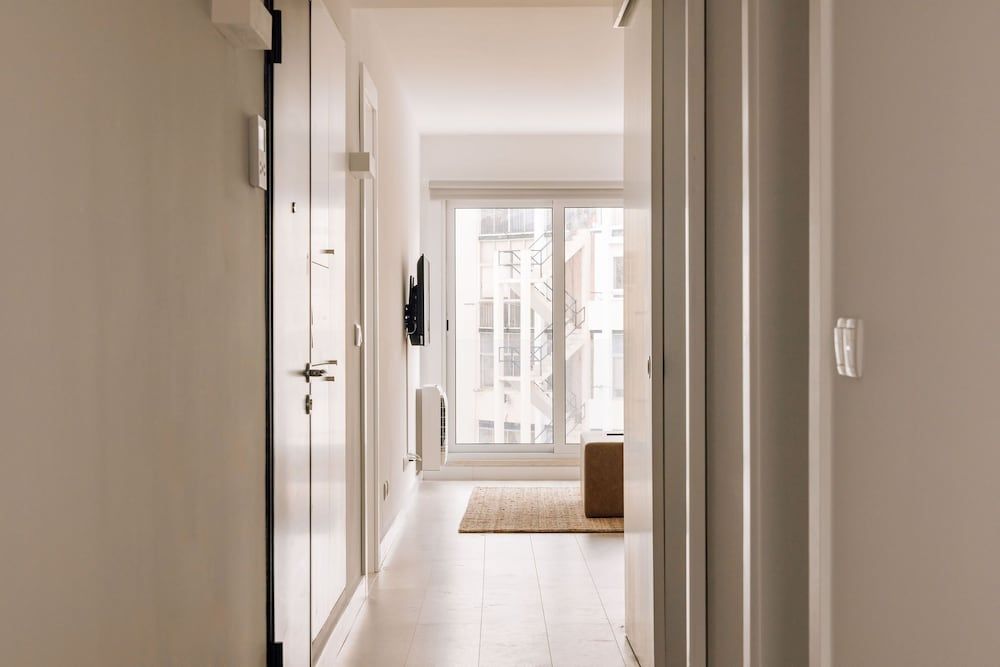 City Stays São Lázaro Apartments Standard Apartment 8