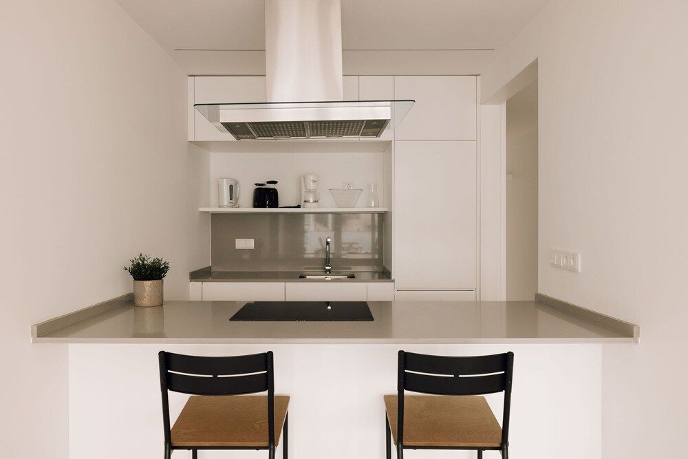 undefined City Stays São Lázaro Apartments 8