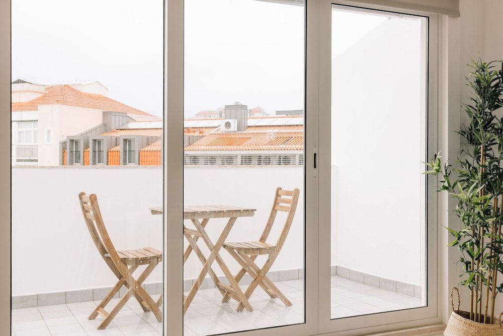 City Stays São Lázaro Apartments Panoramic Apartment 4