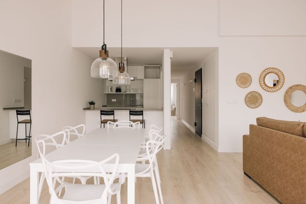 undefined City Stays São Lázaro Apartments 10