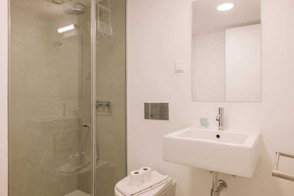 City Stays São Lázaro Apartments Standard Apartment 5