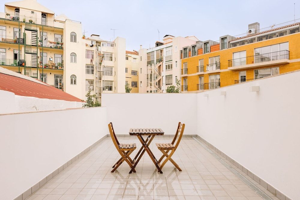 City Stays São Lázaro Apartments Premium Apartment 3