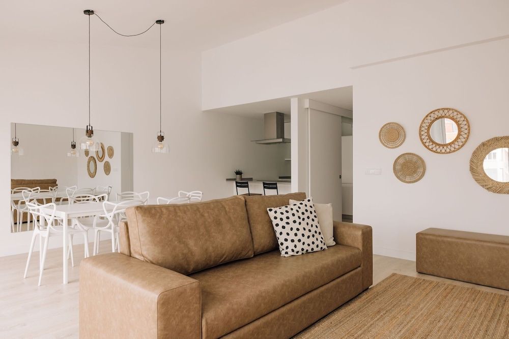 City Stays São Lázaro Apartments Panoramic Apartment 8