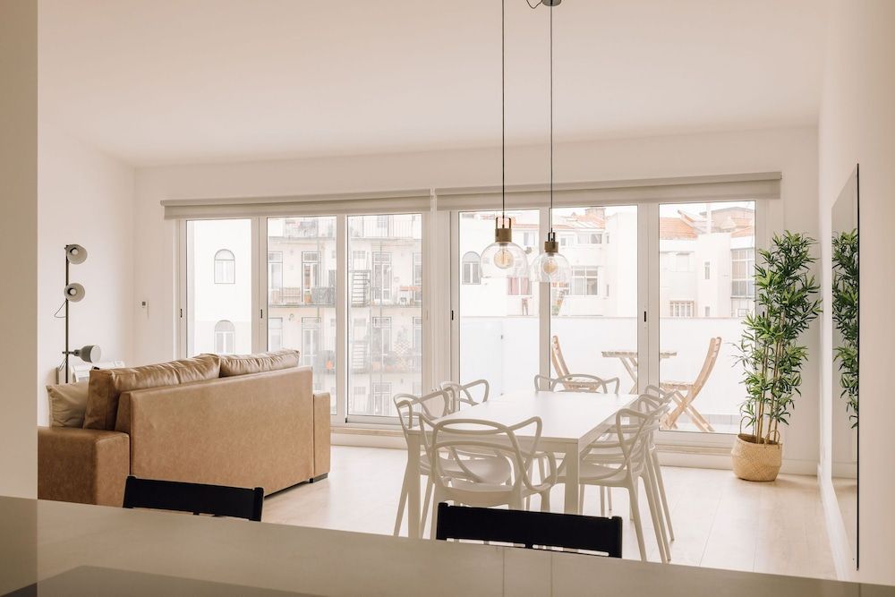 undefined City Stays São Lázaro Apartments 3