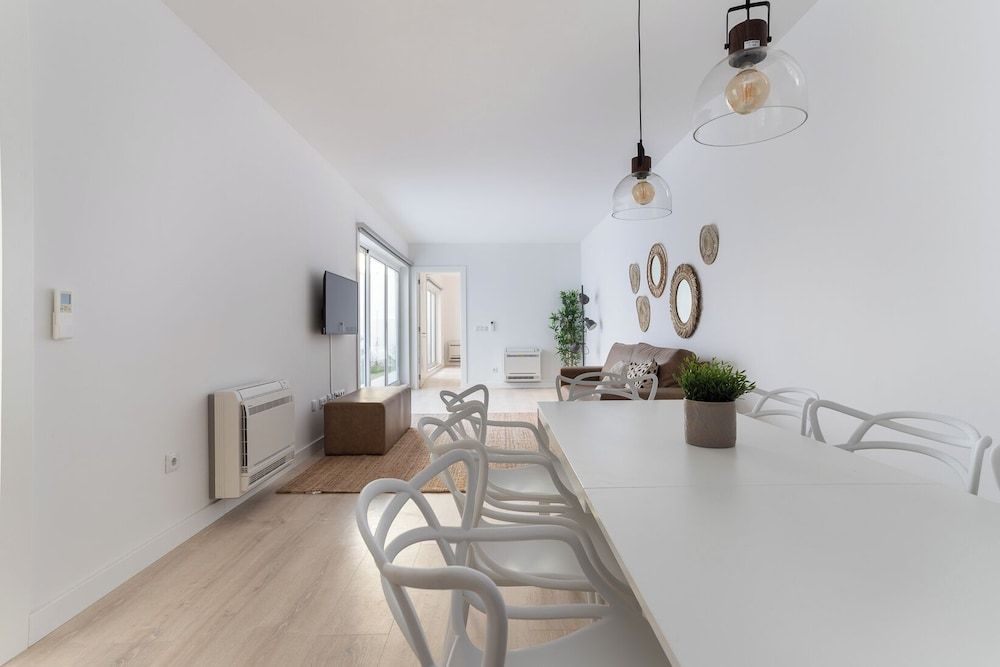 undefined City Stays São Lázaro Apartments 6