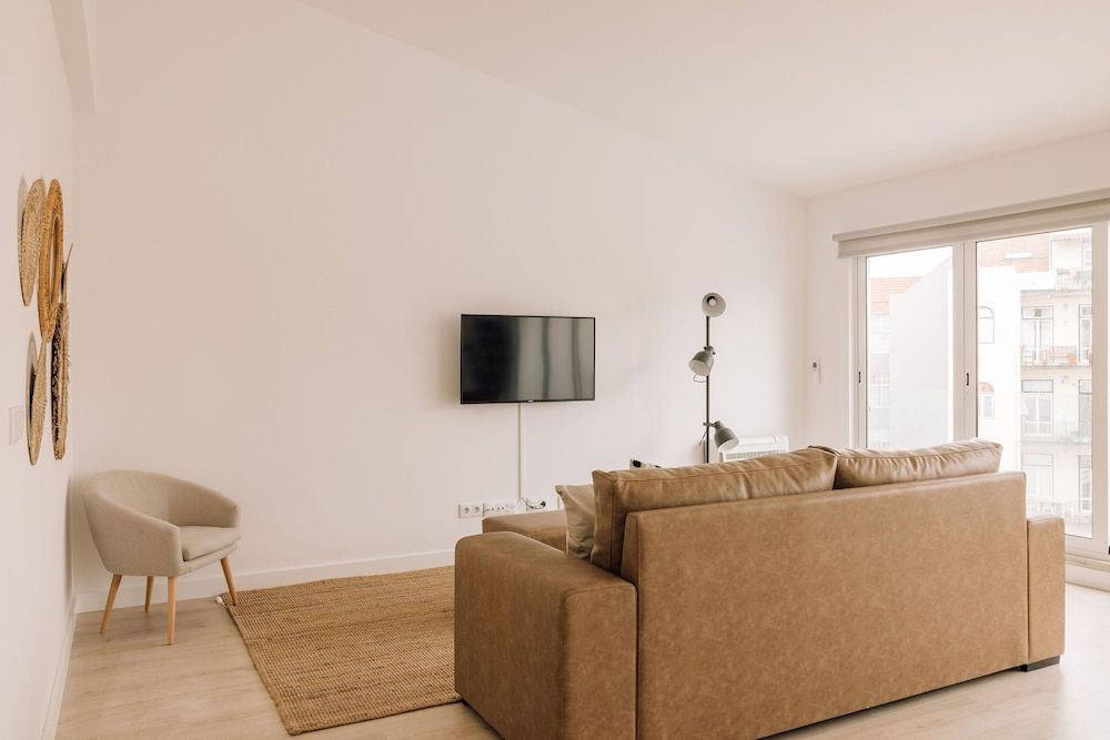 City Stays São Lázaro Apartments Panoramic Apartment 7