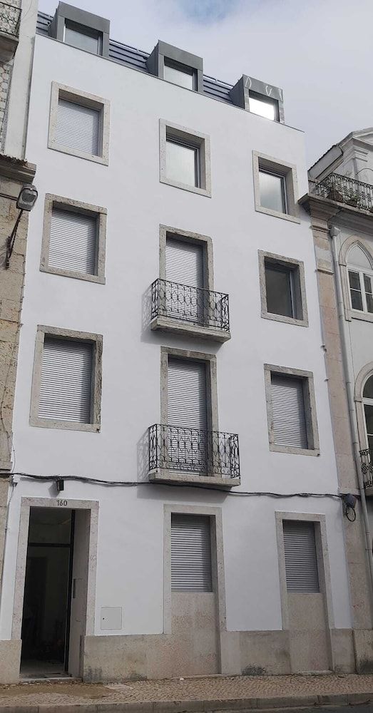 undefined City Stays São Lázaro Apartments 5