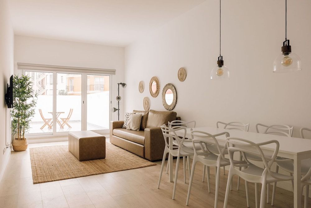 undefined City Stays São Lázaro Apartments 4