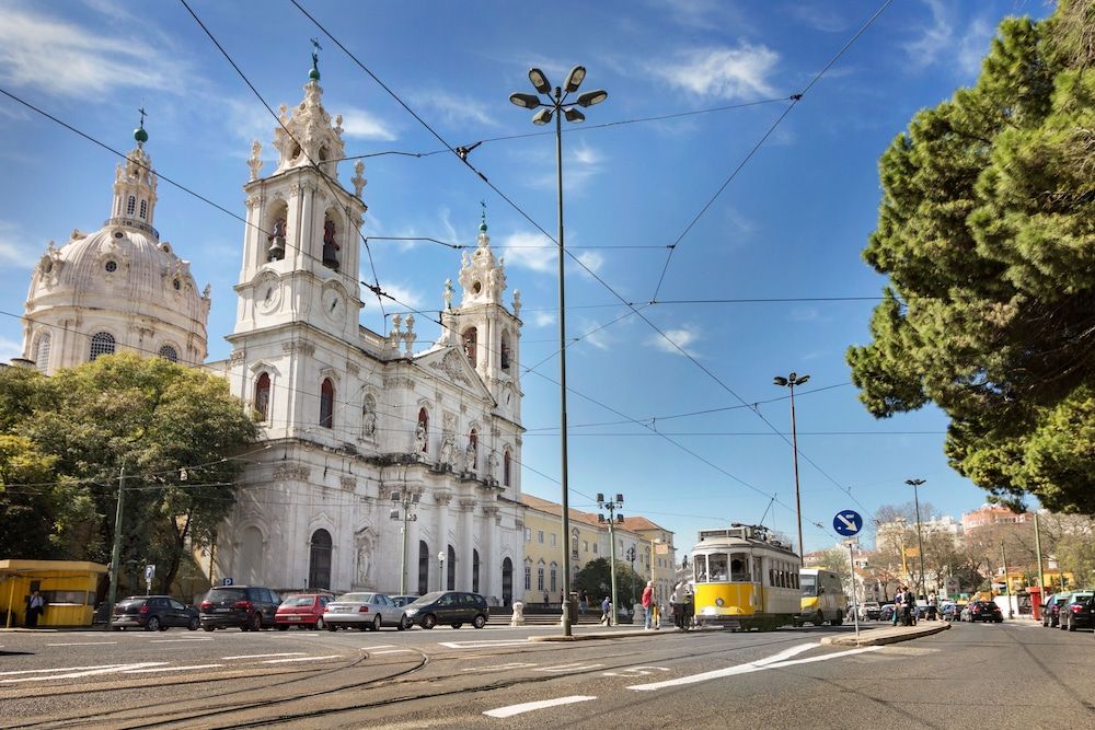 undefined São Bento Classic 6