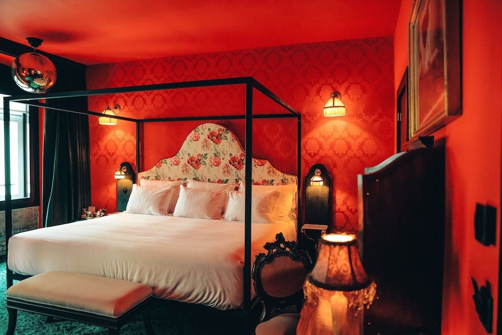 undefined Pensão Amor Madam’s Lodge 8