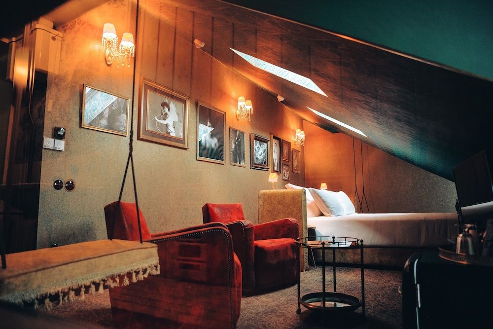 undefined Pensão Amor Madam’s Lodge 5