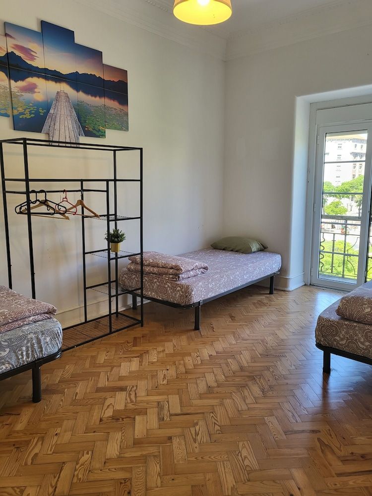 Classic Triple Room