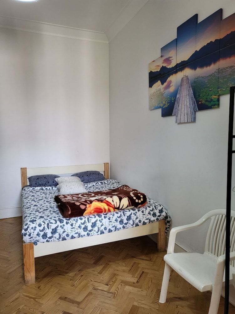 Basic Double Room