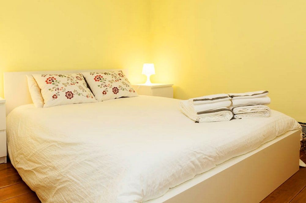 undefined Apartments Baixa 10