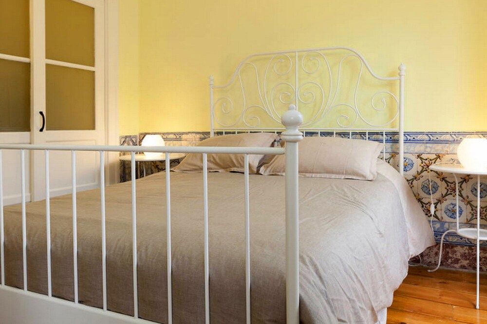 undefined Apartments Baixa 5