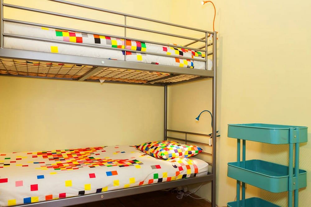 undefined Apartments Baixa 6