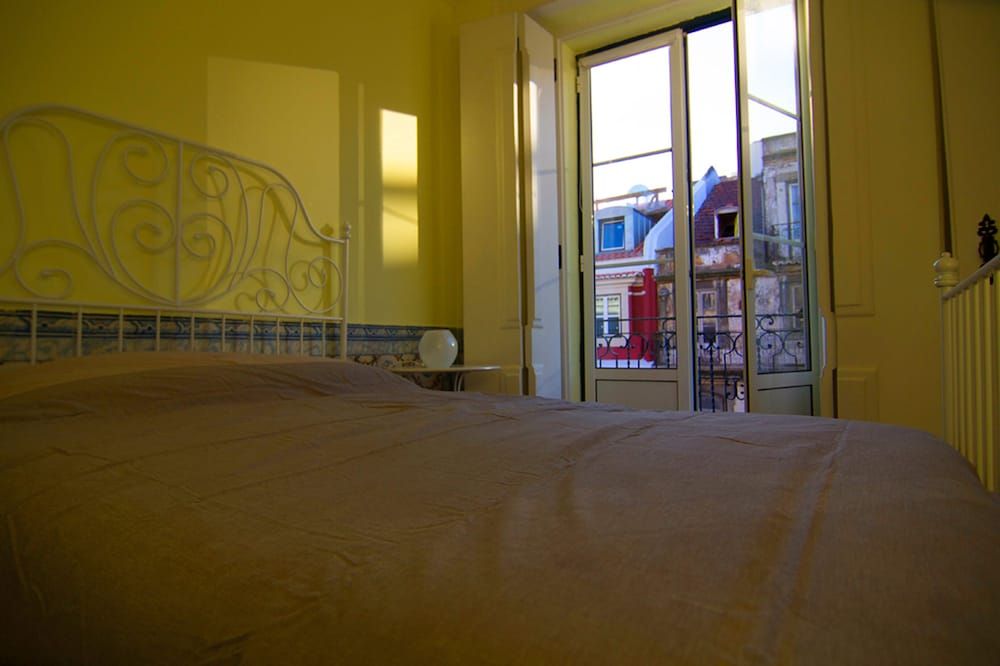 undefined Apartments Baixa 3