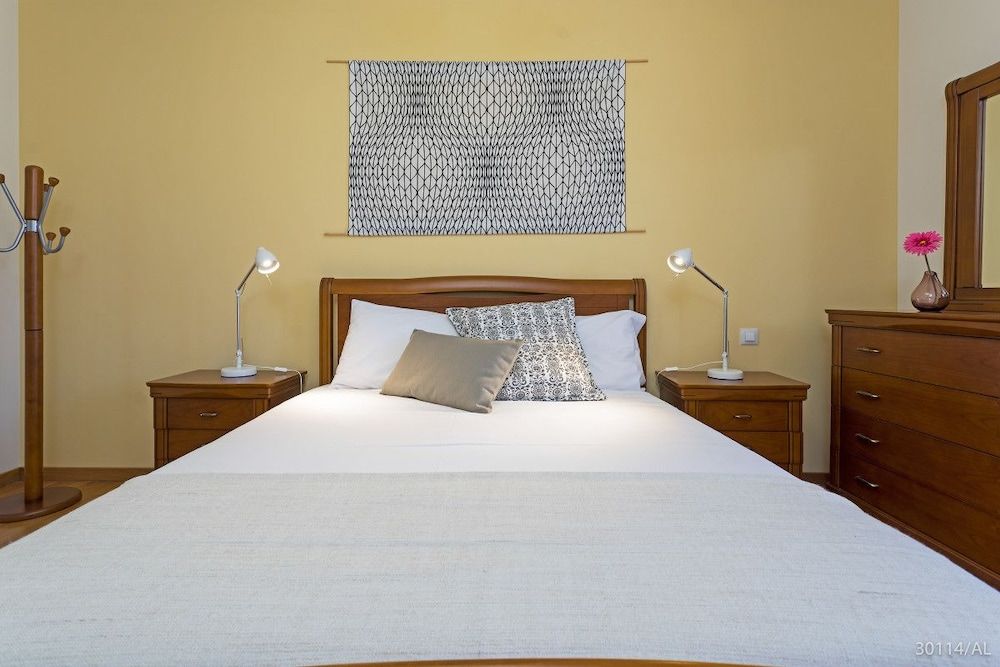 Apartment, 3 Bedrooms, Terrace, Ocean View