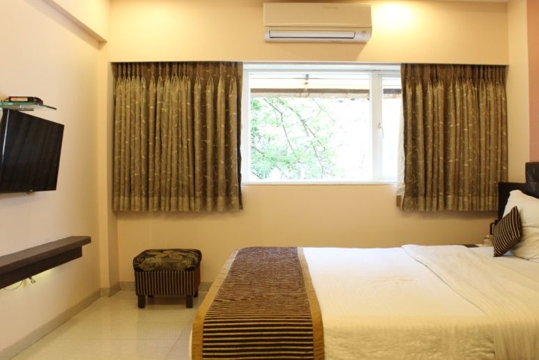 undefined Hotel Sunny International 9
