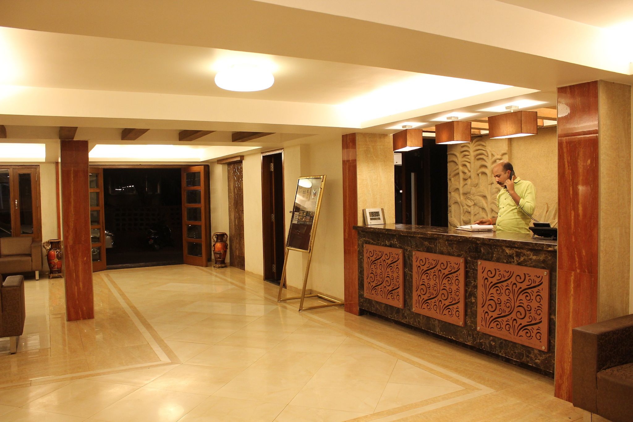 undefined Hotel Sunny International 2