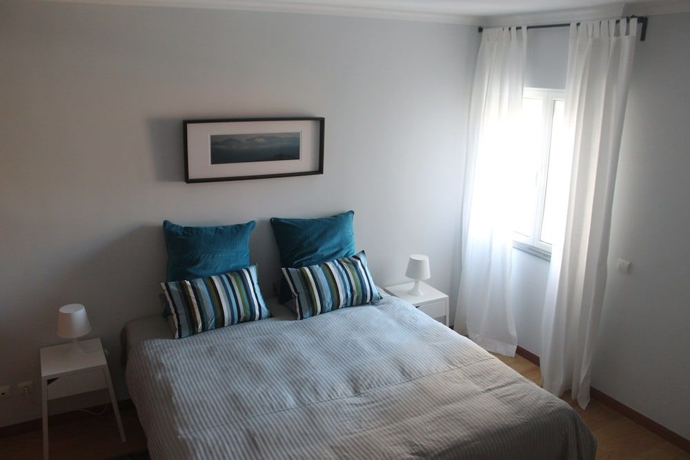 Apartment, 2 Bedrooms, Pool View