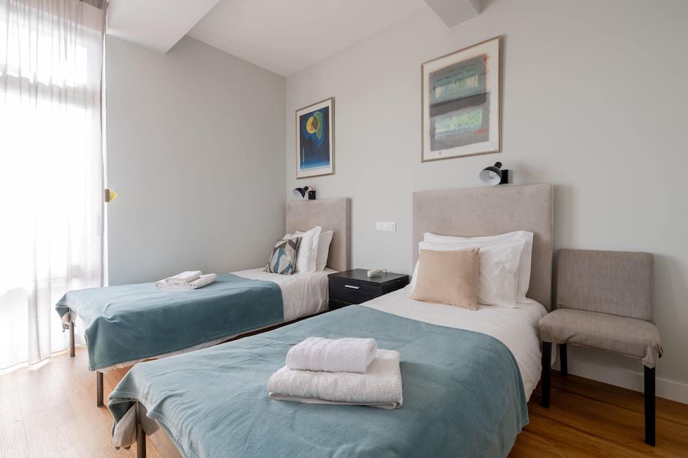 Apartment, 1 Bedroom, Terrace, Ocean View
