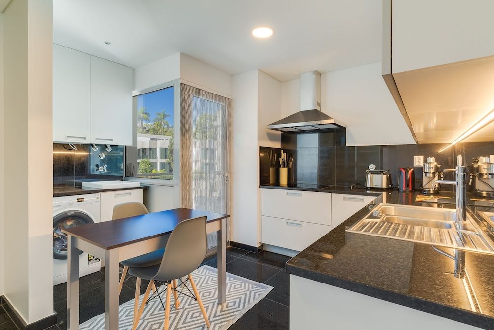 Apartment, 2 Bedrooms, Non Smoking