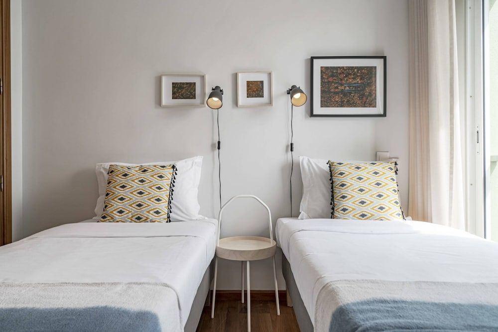 Apartment, 2 Bedrooms