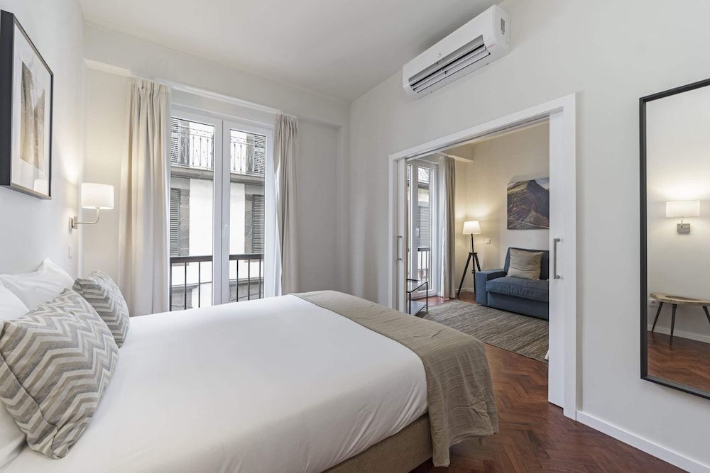 Apartment (1 Bedroom)