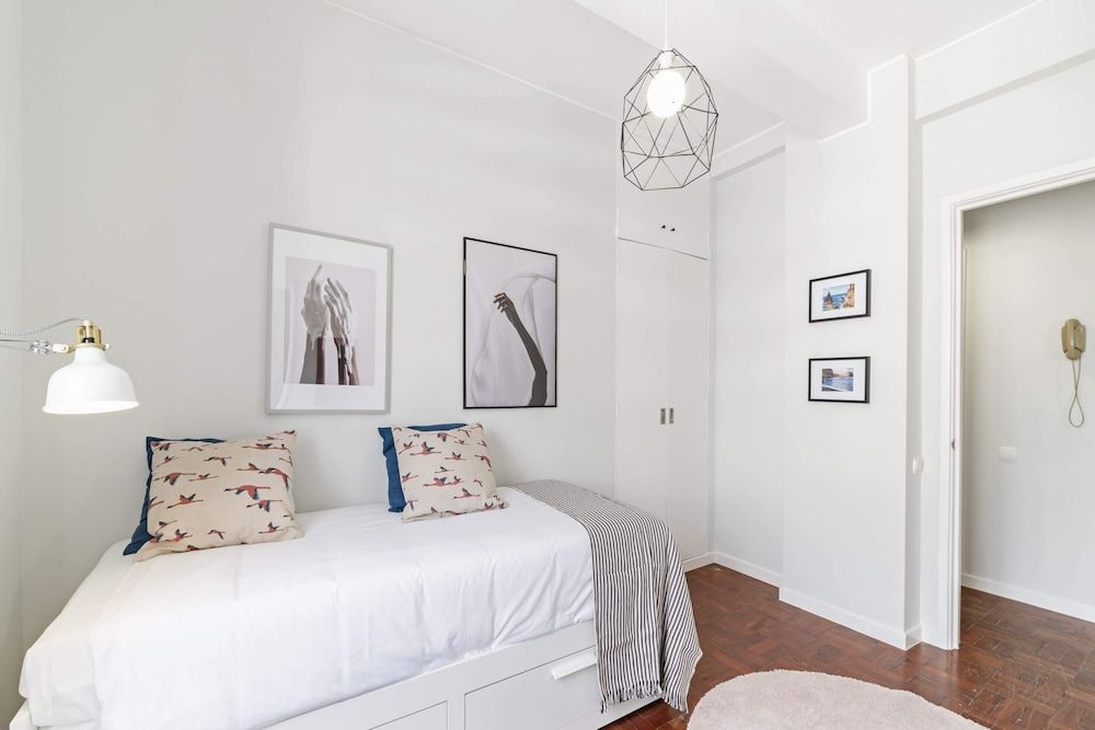 Apartment, 3 Bedrooms