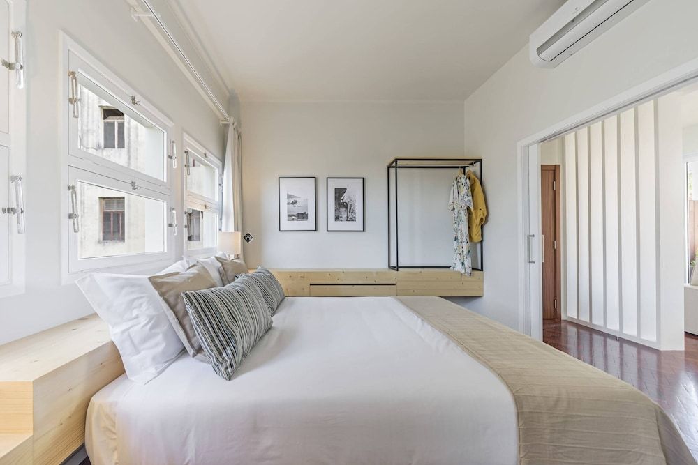 Apartment (1 Bedroom)