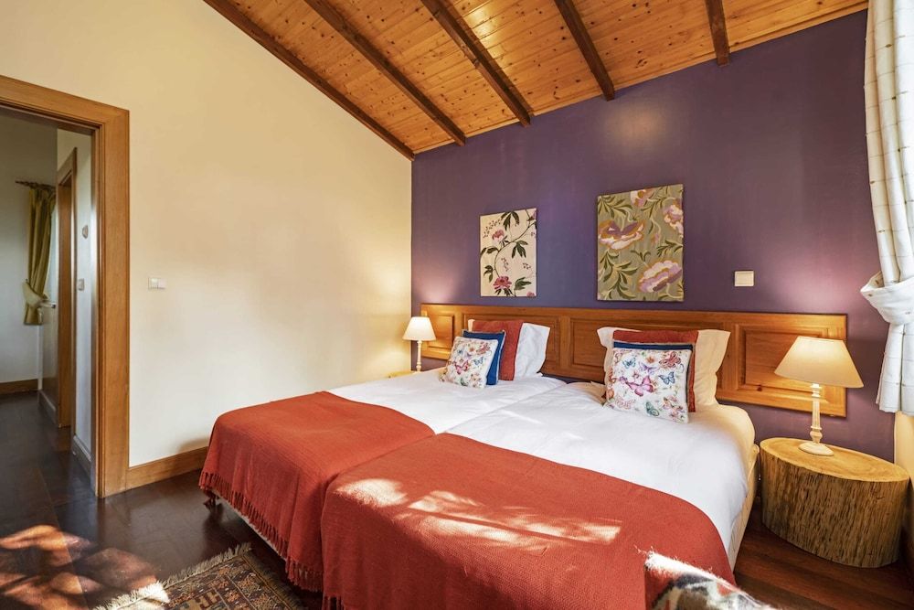 House, 1 Bedroom