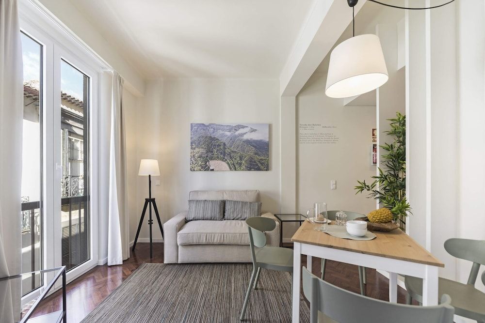 Apartment (1 Bedroom)