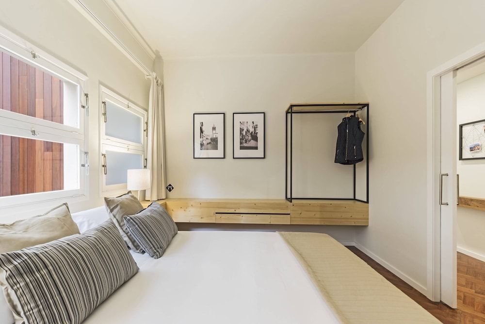 Apartment (1 Bedroom)