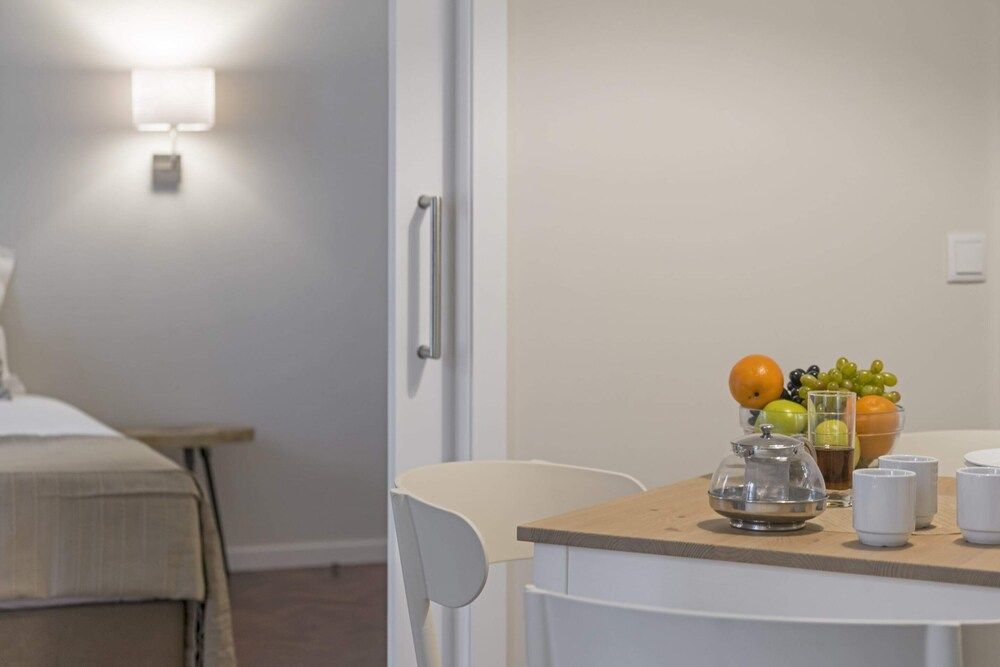 Apartment (1 Bedroom)