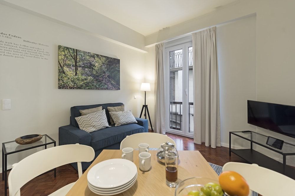 Apartment (1 Bedroom)