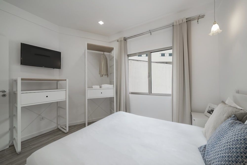 Apartment, 2 Bedrooms, Terrace