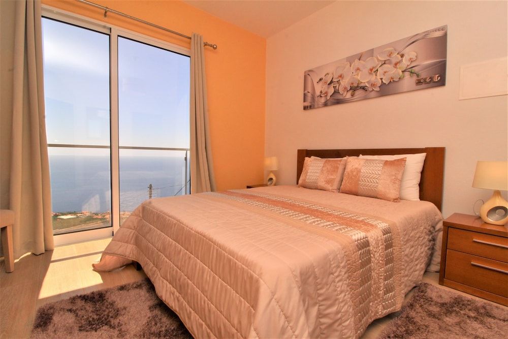 Apartment, 1 Bedroom, Sea View