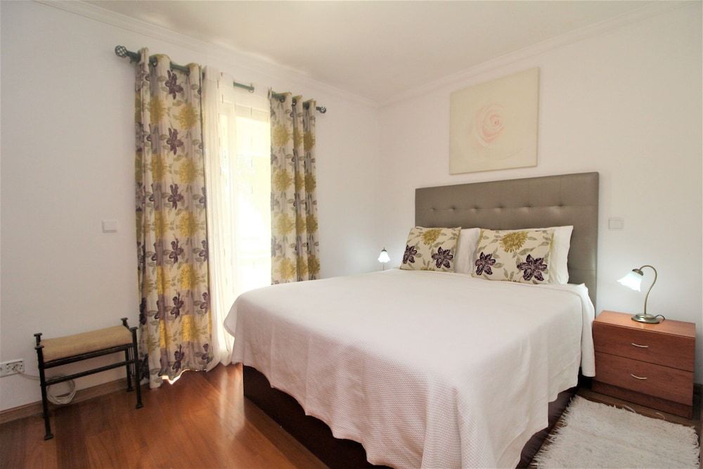 Apartment, 1 Bedroom, Mountain View