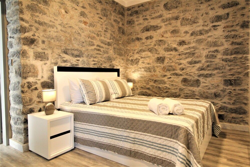 Villa, 2 Bedrooms, Private Pool, Sea View
