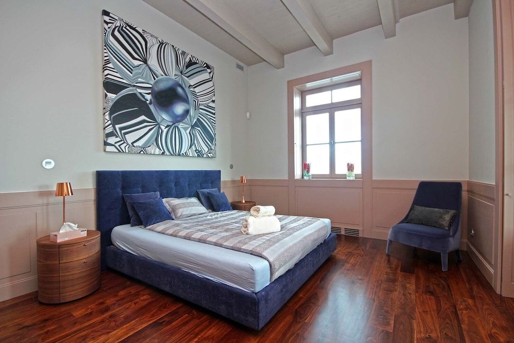 Luxury Villa, 6 Bedrooms, Private Pool, Sea View