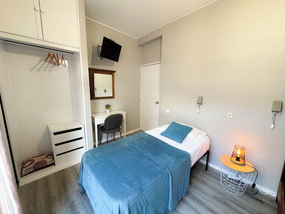 Basic Triple Room, Multiple Bedrooms, Accessible