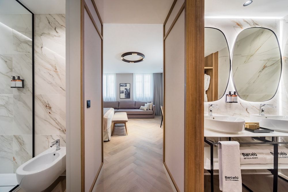 Barcelo Funchal Oldtown Family Room 3